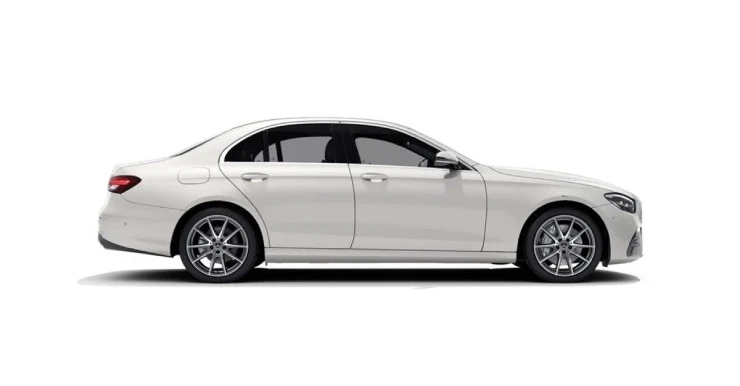Mercedes E-class